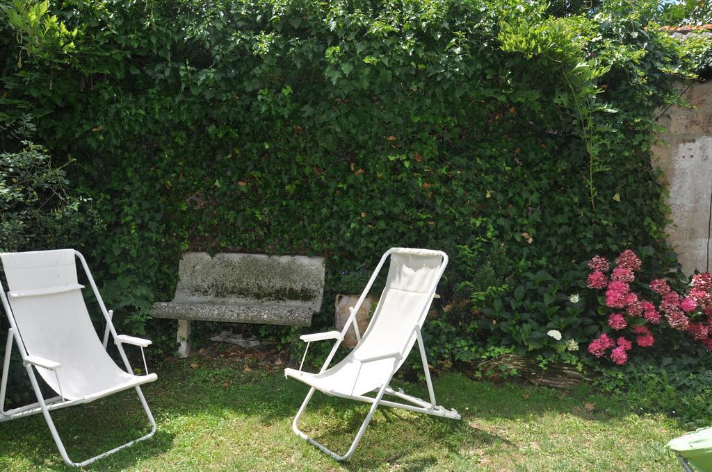 B&B Il Giardino Di Romi Mercatale  Dış mekan fotoğraf