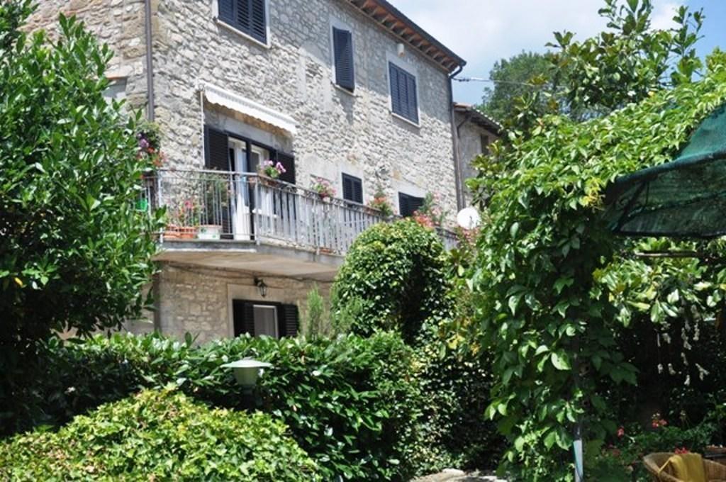 B&B Il Giardino Di Romi Mercatale  Dış mekan fotoğraf